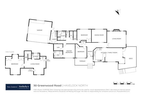 Photo of property in 30 Greenwood Road, Havelock North, 4130