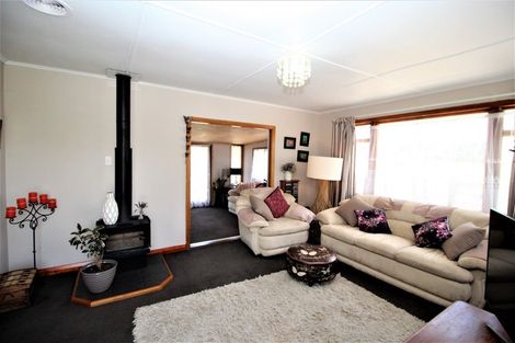 Photo of property in 17 Burgoyne Street, Woodville, 4920