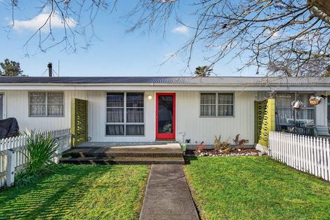 Photo of property in 90c Worksop Road, Masterton, 5810