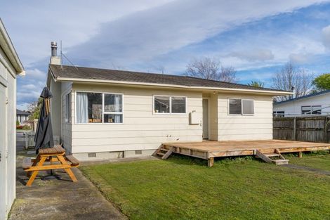 Photo of property in 26 Waterhouse Street, Masterton, 5810