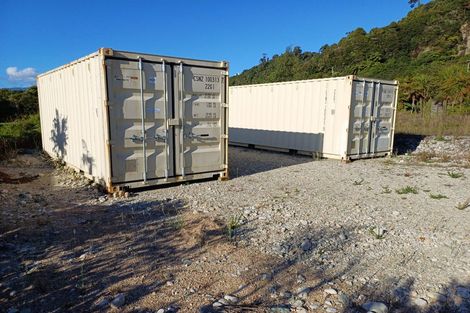 Photo of property in 13 Nikau Heights, Little Wanganui, Karamea, 7893