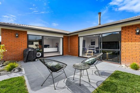 Photo of property in 92 Roydon Drive, Templeton, Christchurch, 8042