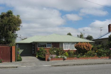 Photo of property in 56 Peter Street, Ashburton, 7700