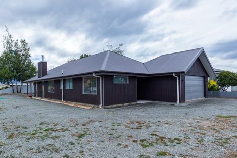 Photo of property in 225 Mackenzie Drive, Twizel, 7901