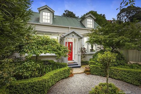 Photo of property in 192 Sydney Street West, Thorndon, Wellington, 6011