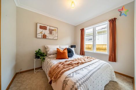 Photo of property in 106 Hine Road, Wainuiomata, Lower Hutt, 5014