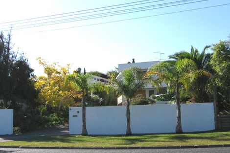 Photo of property in 43 Killarney Avenue, Torbay, Auckland, 0630