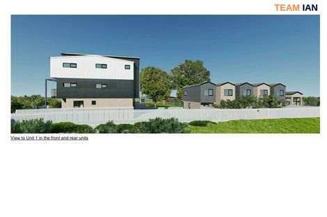 Photo of property in 301 Swanson Road, Ranui, Auckland, 0612