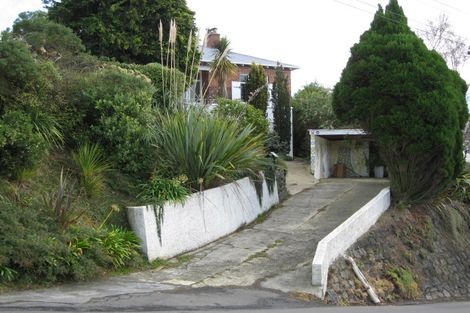 Photo of property in 84 Ravenswood Road, Saint Clair, Dunedin, 9012