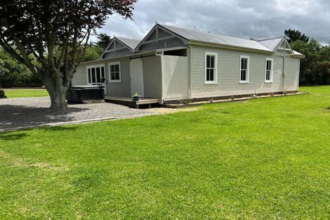 Photo of property in 11 Waihi Falls Road, Waione, Dannevirke, 4971