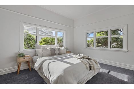 Photo of property in 37 Gresford Street, Edgeware, Christchurch, 8013