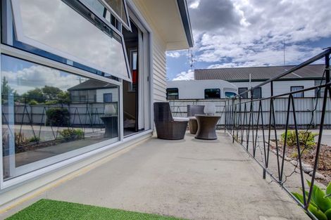 Photo of property in 27 Bruce Avenue, Glenview, Hamilton, 3206