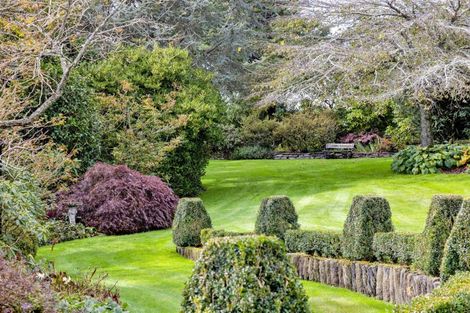 Photo of property in 172 Lepper Road, Inglewood, 4386