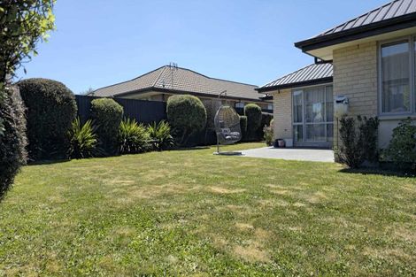 Photo of property in 27 Goodwin Street, Rangiora, 7400