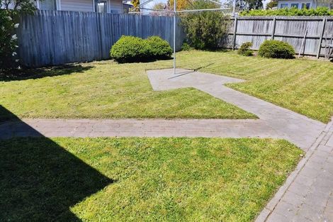 Photo of property in 122 Bower Avenue, New Brighton, Christchurch, 8083