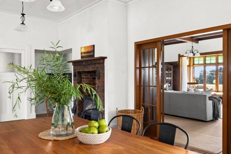 Photo of property in 541 Kereru Road, Maraekakaho, Hastings, 4171