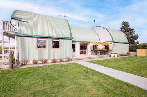 Photo of property in 594 Gordonton Road, Gordonton, Hamilton, 3281