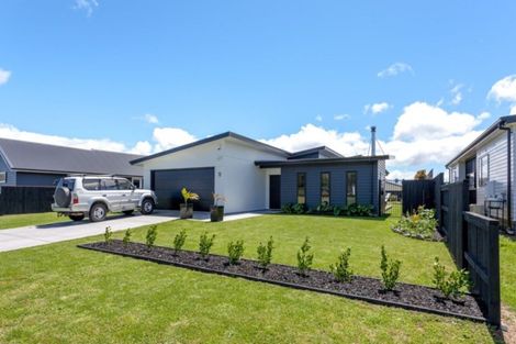 Photo of property in 18 Navigation Drive, Cooks Beach, Whitianga, 3591