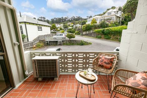 Photo of property in 14/7 Konini Road, Hataitai, Wellington, 6021
