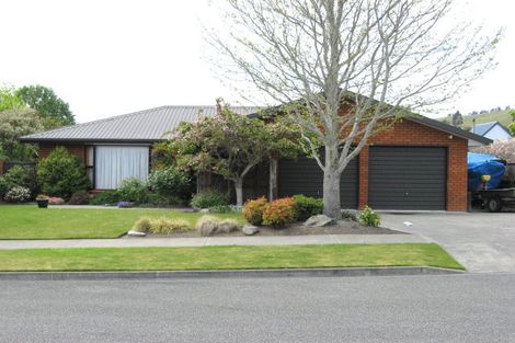 Photo of property in 3 Elisha Drive, Witherlea, Blenheim, 7201