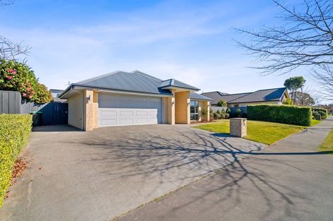 Photo of property in 18 Elmwood Drive, Prebbleton, 7604