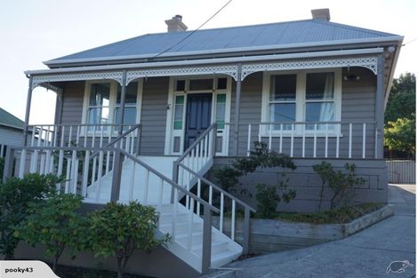 Photo of property in 58 Greta Street, South Hill, Oamaru, 9400