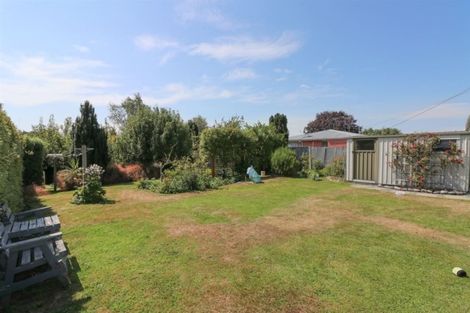 Photo of property in 27 Sefton Street, Seaview, Timaru, 7910