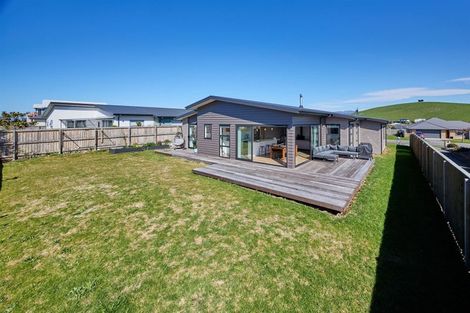 Photo of property in 11 Miromiro Drive, Kaikoura, 7300