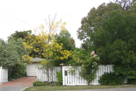 Photo of property in 56 Knowles Street, St Albans, Christchurch, 8052