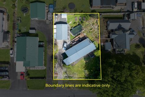 Photo of property in 2 Te Angi Street, Turua, 3574