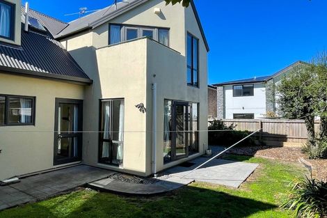 Photo of property in 1/78 Brockworth Place, Riccarton, Christchurch, 8011