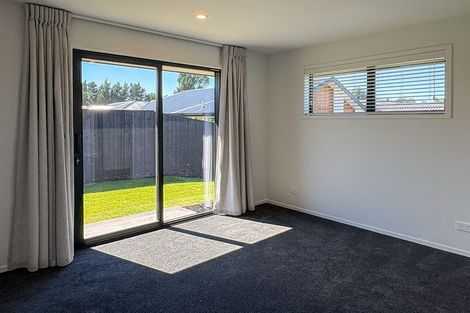 Photo of property in 8 Corry Lane, Rolleston, 7614