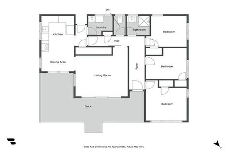 Photo of property in 8 Matthew Street, Gate Pa, Tauranga, 3112