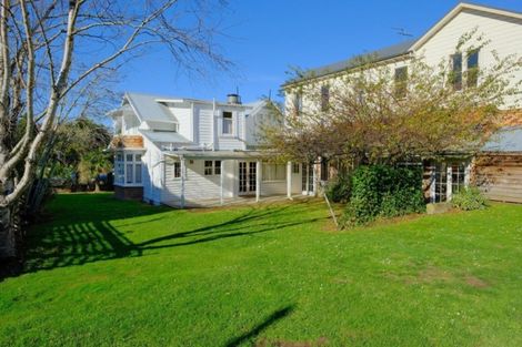 Photo of property in 184 Queen Street, North Dunedin, Dunedin, 9016