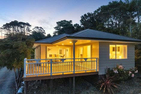 Photo of property in 59 Turvey Road, Mangonui, 0420