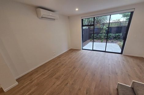 Photo of property in 3/15 Donald Place, St Albans, Christchurch, 8014