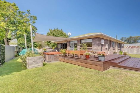 Photo of property in 4 Hine Te Ariki Place, Kawerau, 3127
