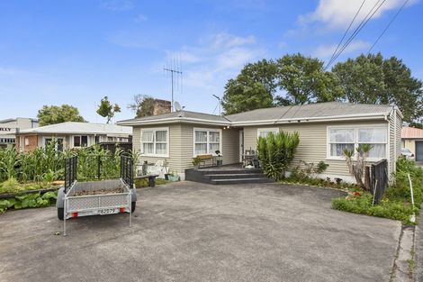 Photo of property in 35 York Street, Hamilton East, Hamilton, 3216