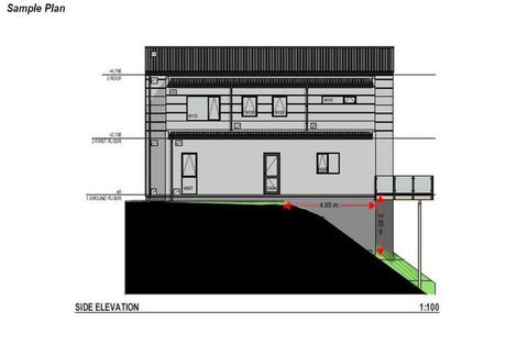 Photo of property in 6 Camber Drive, Whitby, Porirua, 5024