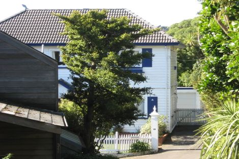 Photo of property in 34 Homewood Avenue, Karori, Wellington, 6012