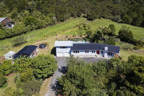 Photo of property in 105 Paranui Valley Road, Tikipunga, Whangarei, 0112