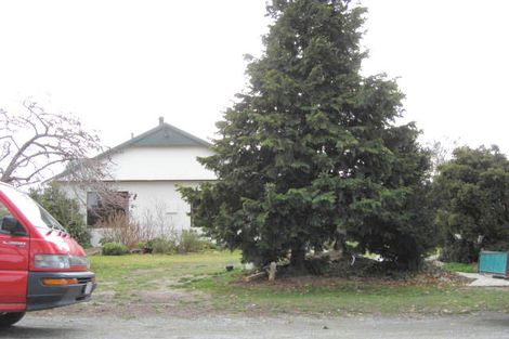 Photo of property in 58 School Road, Fairlie, 7925