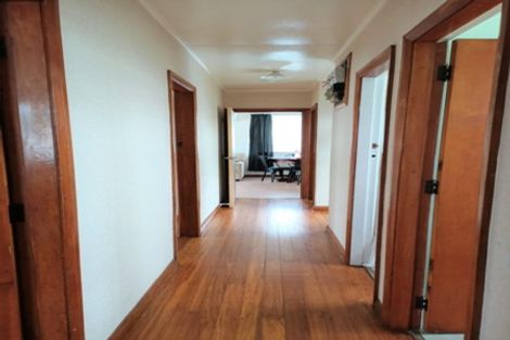 Photo of property in 86 Apatu Street, Wairoa, 4108