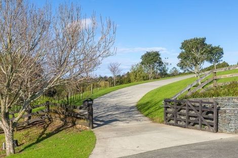 Photo of property in 6 Kowhai View, Warkworth, 0910
