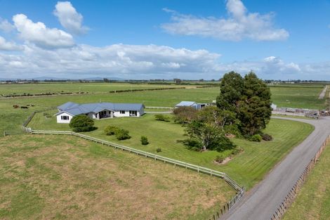 Photo of property in 450 Alexandra Road, Manawaru, Te Aroha, 3391