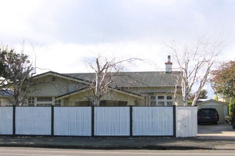 Photo of property in 113 Wood Street, Takaro, Palmerston North, 4410