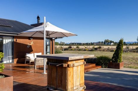 Photo of property in 25 Long View Lane, Swannanoa, Rangiora, 7475