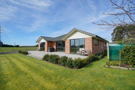 Photo of property in 49 Langshaw Road, Mill Road, Invercargill, 9872