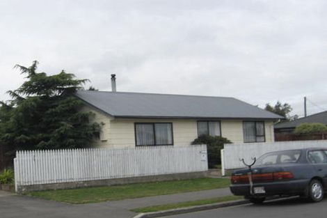 Photo of property in 2 John Street, Rolleston, 7614