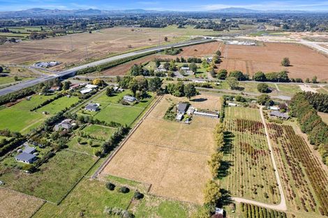 Photo of property in 37 Ryburn Road, Newstead, Hamilton, 3286